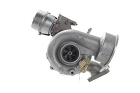 Turbolader ALANKO 11900585 passend für MERCEDES-BENZ A-Klasse (W169)