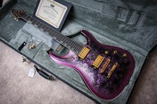 ESP MIJ Original Series Horizon PT NT Edición Limitada Sugilite Violeta Perla Negro