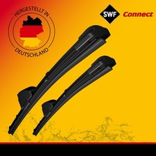 SWF Scheibenwischer 2x Vorne für KIA Sorento I Cee'd RENAULT Megane II DODGE 