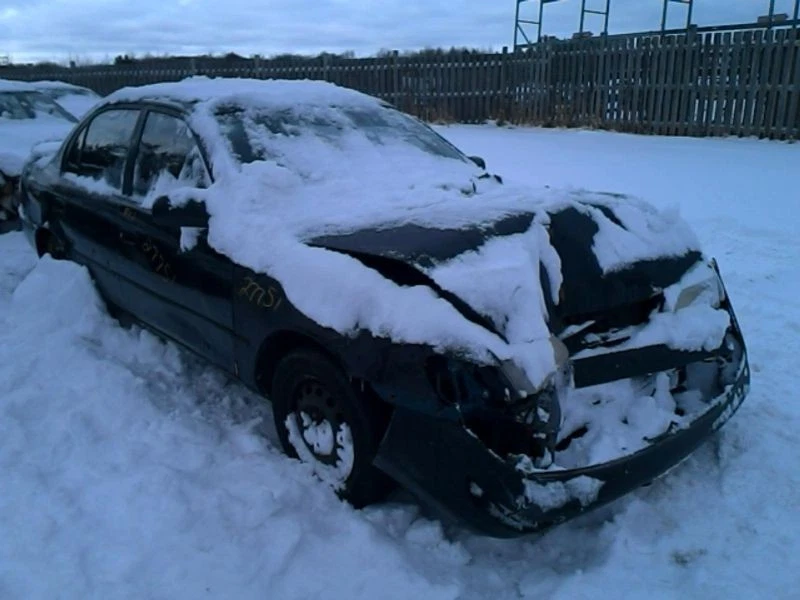 (LOCAL PICKUP ONLY) Passenger Right Front Door Glass Fits 93-97 COROLLA 2011991 Foto 3 de 4