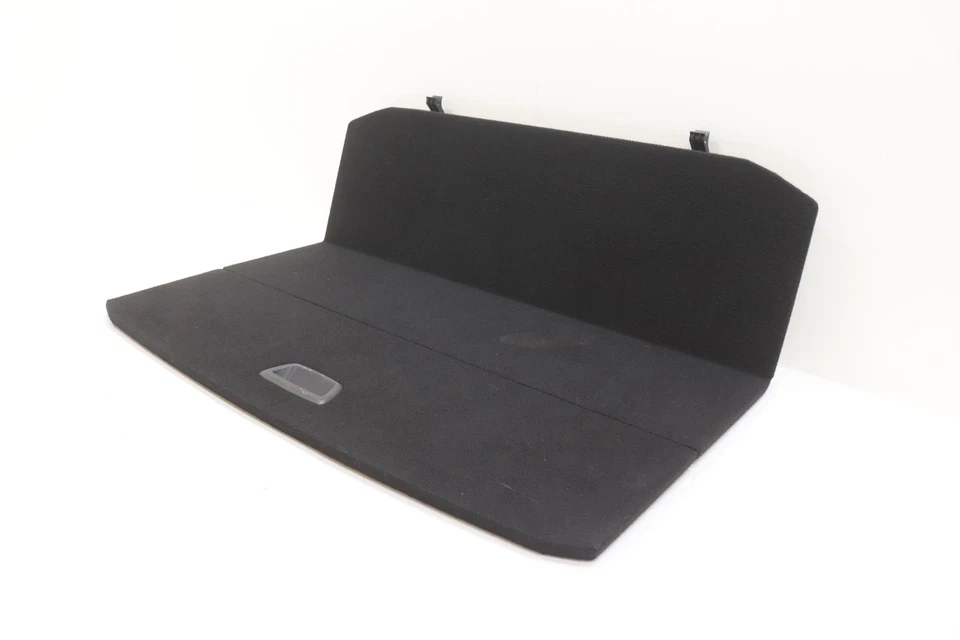 2021 - 2024 BMW 228I F44 TRUNK CARGO SPARE FLOOR PANEL CARPET COVER OEM 7475721 - Image 3 of 4