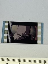 Nintendo Pokemon Mewtwo 35mm Film Strip Vintage Anime Movie Cell