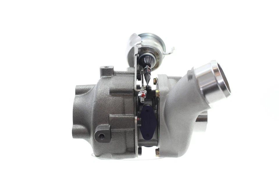 ALANKO 10900980 Charger, charging (supercharged/turbocharged) for KIA - Bild 4 von 4