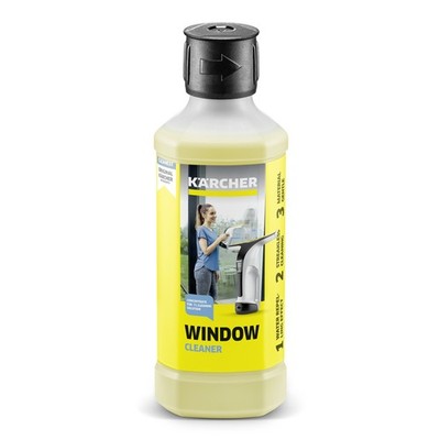 Kärcher Fensterreiniger RM 503