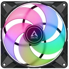 Arctic P14 Pro A-RGB 140mm 4-Pin Black Case Fan