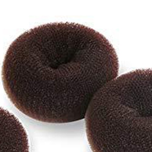 Hair Bun Maker Set De Différentes Tailles De Cheveux élastiques Beignet Bun MFR