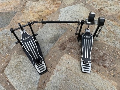 PDP Double Bass Drum Pedal