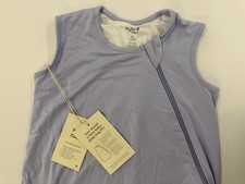 NWT - Kyte Baby Sleep Bag 0.5 TOG XL New Taro Purple