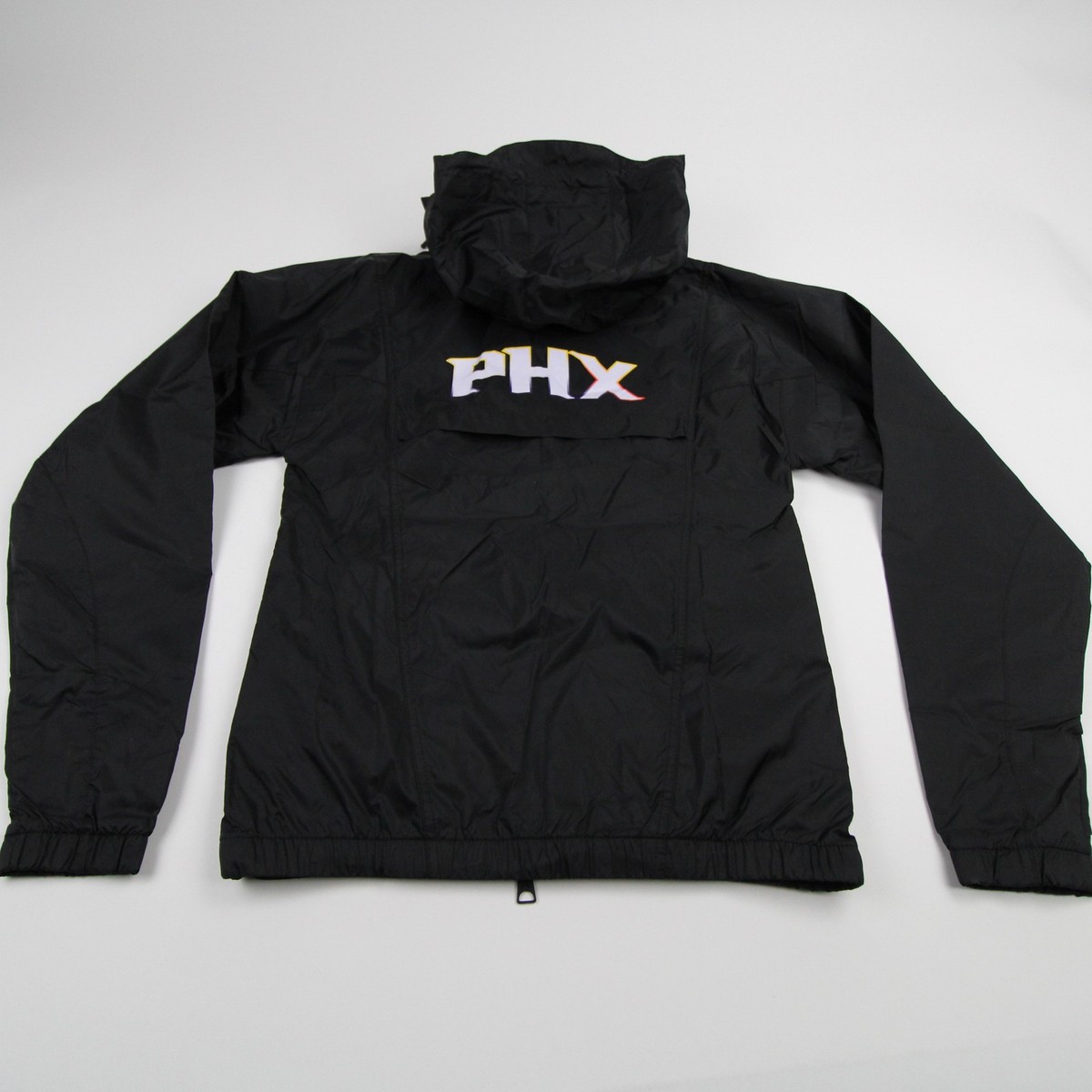 NBA PHOENIX SUNS ナイロンジャケット NBA phoenix suns ナイロンジャケット