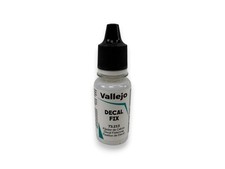 Vallejo Model Color 73.213 Decal Fix 18ml Sch...