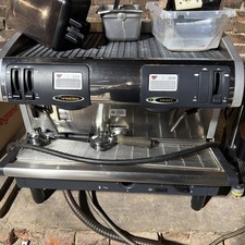 Faema Due D92 Espresso Machine