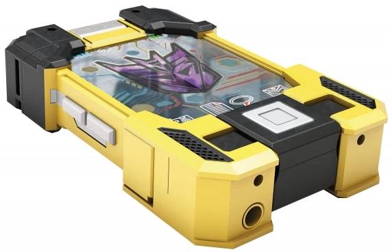 Legends Buzzsaw | Cassette Hasbro Transformers Generations Combiner Wars Foto 4 de 4