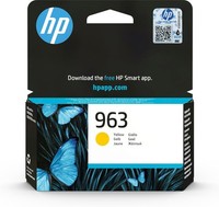 Hp 963 (3JA25AE) Original Druckerpatrone Officejet Pro 9010, 9012, 9015, 9016, 9