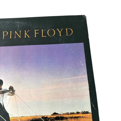 PINK FLOYD A Collection Of Great Dance Songs COLUMBIA LP VG+ - Picture 3 of 14