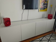 KEF LSX II