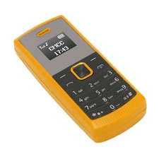 Miniature Phone Smallest Phone Low Radiation For Home