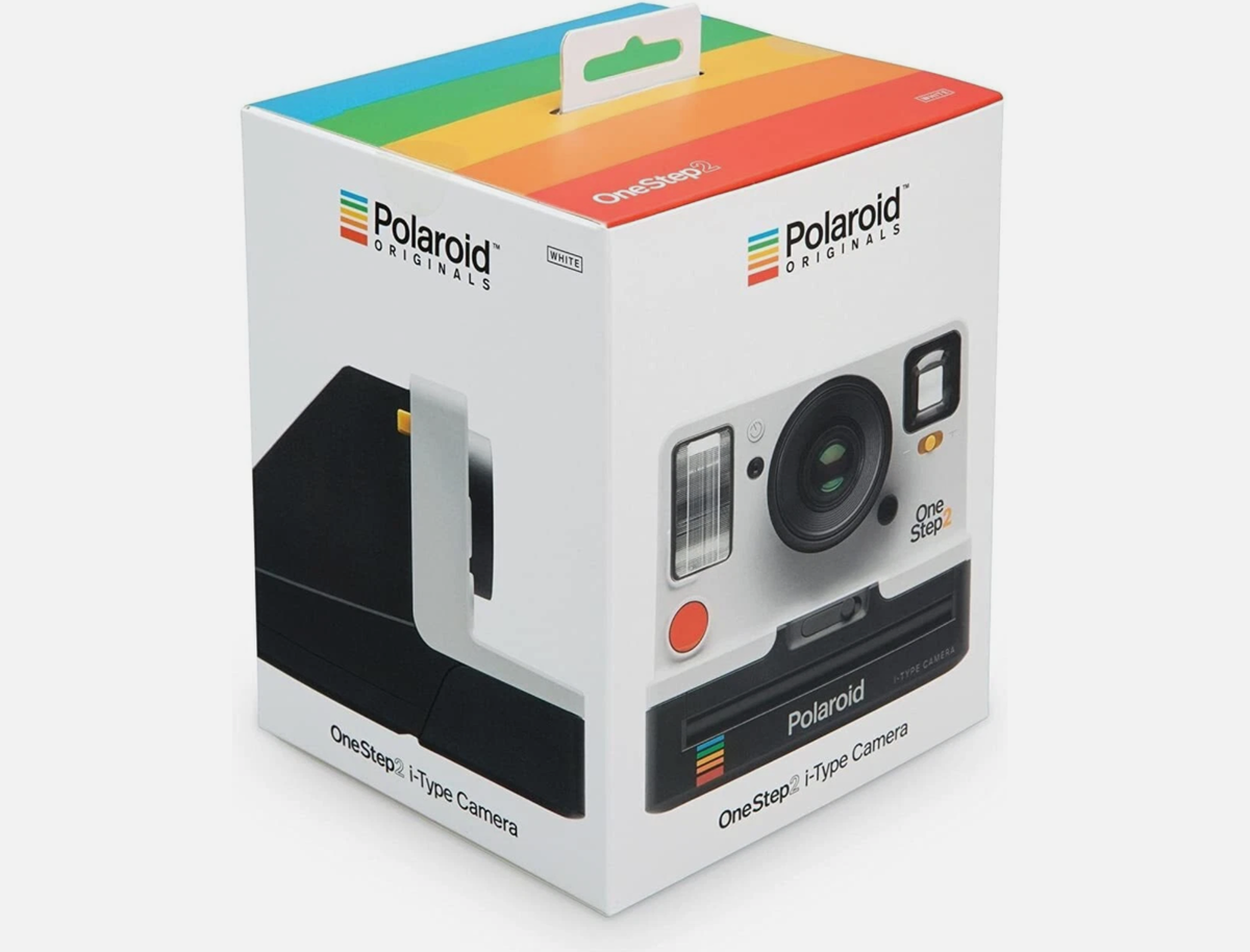 NEW Polaroid Originals OneStep Viewfinder VF i-Type Instant Film