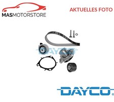 ZAHNRIEMEN-SATZ KIT SET + WASSERPUMPE DAYCO KTBWP7590 A FÜR ALFA ROMEO 159