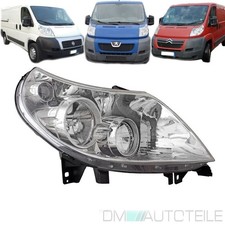 Einspritzpumpe CITROEN JUMPER Bus 3.0 HDi 160