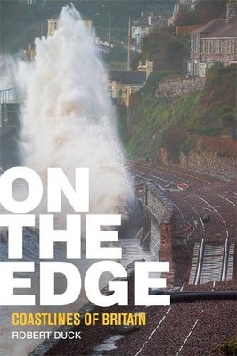 On the Edge - 9780748697625
