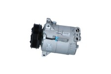 Nrf Kompressor, Klimaanlage 0205_32190 - Neu
