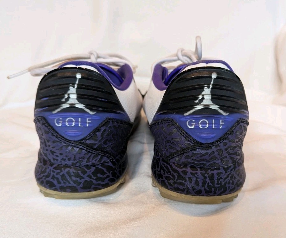 Nike Air Jordan ADG  display picture 1