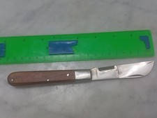 REGIO ESERCITO GENIO MILITARE ACCESSORIO PIEGHEVOLE ww2 ORIG.100% Vedilo Affare!