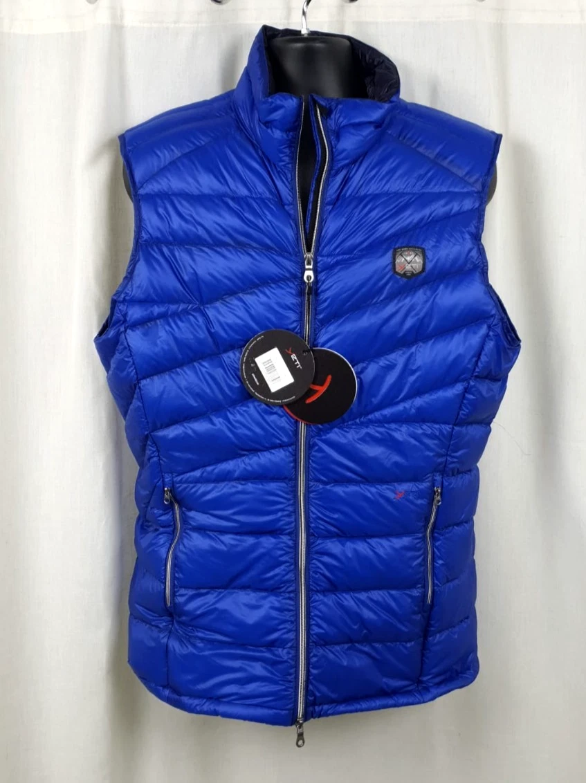 Yeti Coats, Jackets & Vests for Men for Sale | Shop New & Used | eBay
