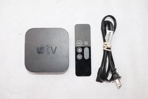 Apple TV 4k A1842 | eBay