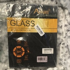 Ailun Tempered Glass Screen Protector iPad Air 13 2025/2024 Pro 13 2024