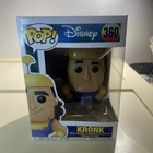 Funko POP! Disney Kronk Vinyl Figure #360