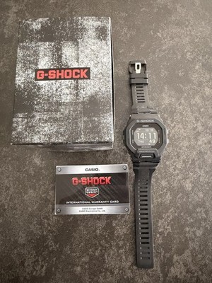 Casio G-Shock CW3481