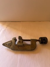 Vintage Monument Pipe Cutter 2A 1/2” - 1 1/2”