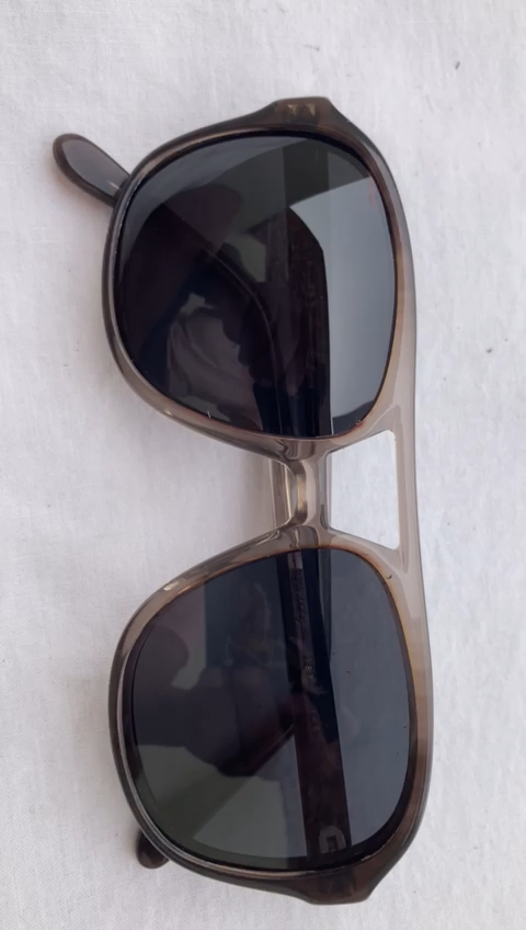 AO American Men Eyeglasses Optical AO Z87 145 Safety Sunglasses