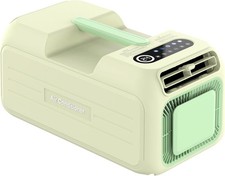 4 in 1 Portable Air Conditioner for Outdoor Use, 1400W/4800BTU Camping