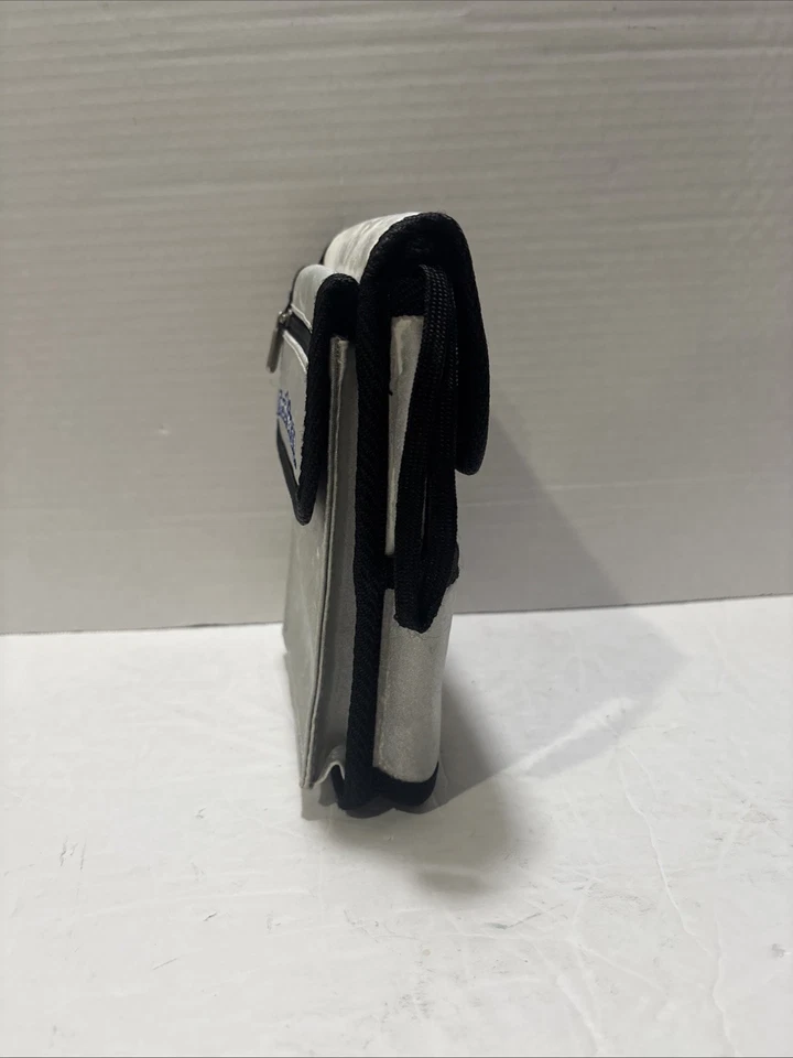 Винтажный Pokemon Серебряный Официальный Чехол для Nintendo Game Boy GBC Lugia Ho-Oh Редкий - Изображение 4 из 4