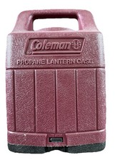 Coleman Camping & Hiking Lighting Lantern Cases for sale | eBay