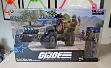 NEW 2024 Hasbro GI Joe Classified Series Vamp with Clutch  112 MISB Sealed RARE