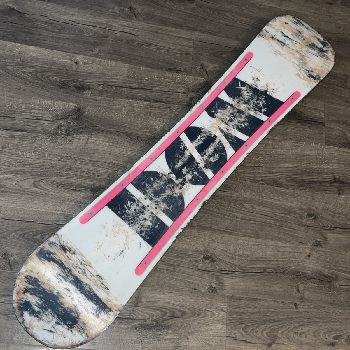 BURTON DOMINANT 154 スノーボード バートン　ドミナント BURTON スノーボード DOMINANT SLICK 154 【日本正規品】 RBS