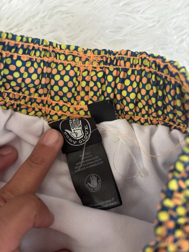 Body Glove niño talla 8 bañadores. No usado. Grt. Artículo Foto 4 de 4