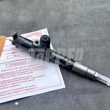 New Fuel Injector 1j508-53070 For Kubota V3800 Engine Svl95 Svl97 1j508-53052