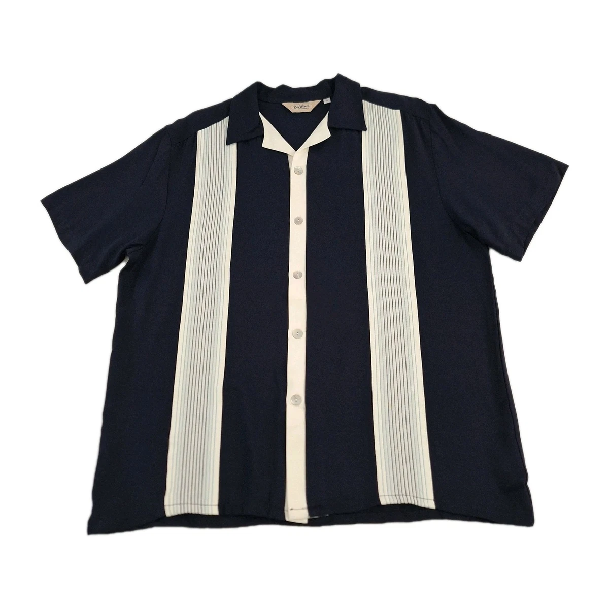 DaVinci Blue Clothing for Men for sale | eBay