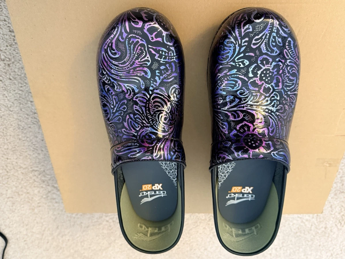 Dansko Floral Comfort Shoes for Women for sale | eBay