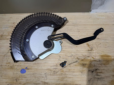 OEM Dewalt LOWER GUARD for DWS780 Double Beve...