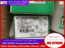 Brand new original BCH0401O12A1C servo motor, fast shipping#spot commodity