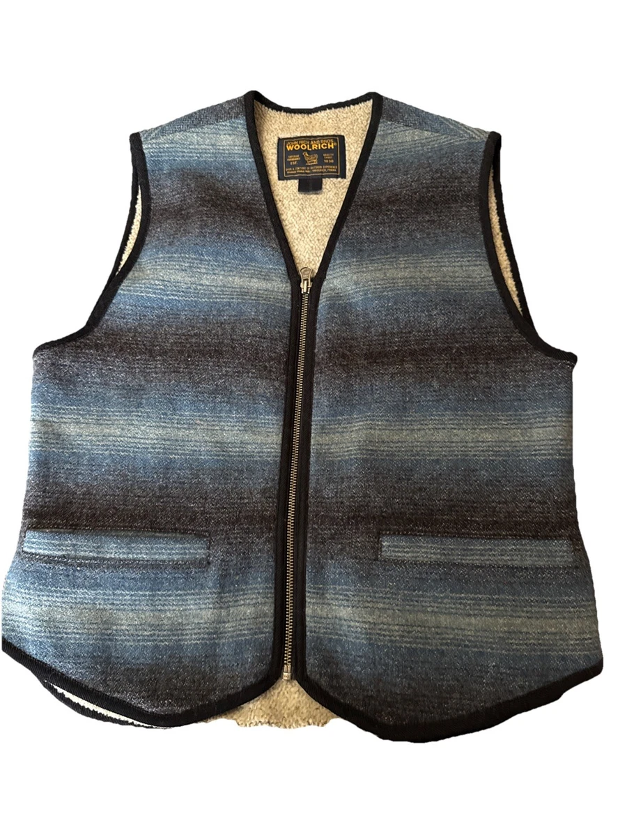 Woolrich Vest Original Vintage Coats, Jackets & Vests for Women
