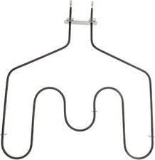 Oven Bake Heating Element WB44T10011 240V Lower Element Replacement