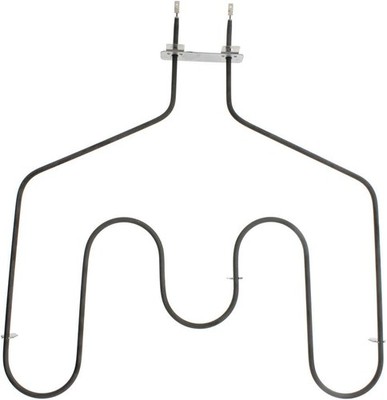 Oven Bake Heating Element WB44T10011 240V Lower Element Replacement