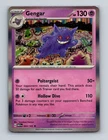 Gengar 094 2023 Pokemon TCG Scarlet & Violet MEW 151 Holo Rare Card LP (xx)
