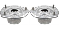 2X Sachs FederbeinstüTzlager Domlager Vorne Links Rechts FüR VW Crafter Kasten